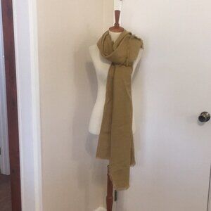 Agnes & Dora Blanket Scarf‎ EE21 4946